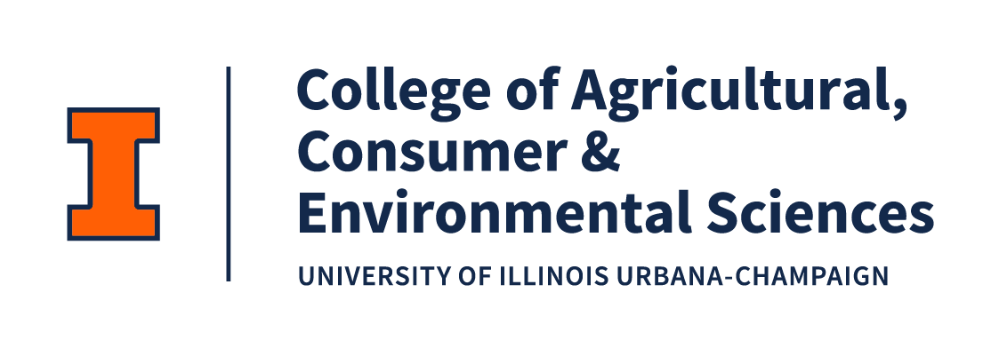 College of Agricultural, Consumer and Environmental Sciences, University of Illinois Urbana-Champaign