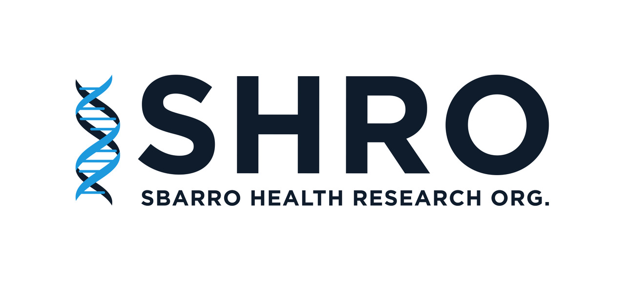 Sbarro Health Research Organization (SHRO)