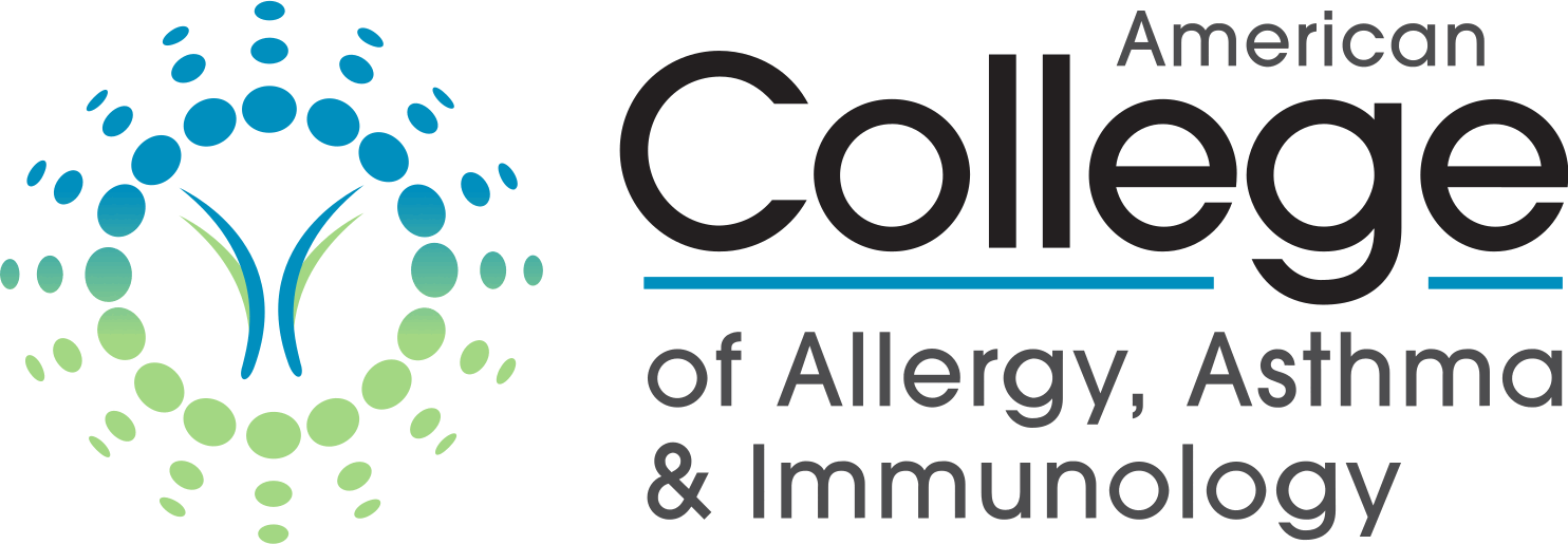 American College of Allergy, Asthma and Immunology (ACAAI)