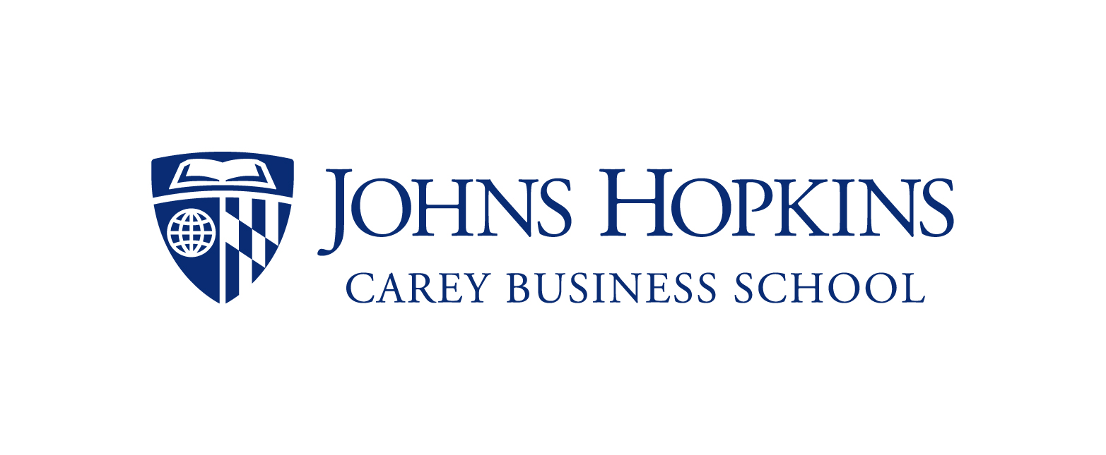 Johns Hopkins Carey Business School Mba Experiential Learning Curriculum Recognized With Annual Innovation Award